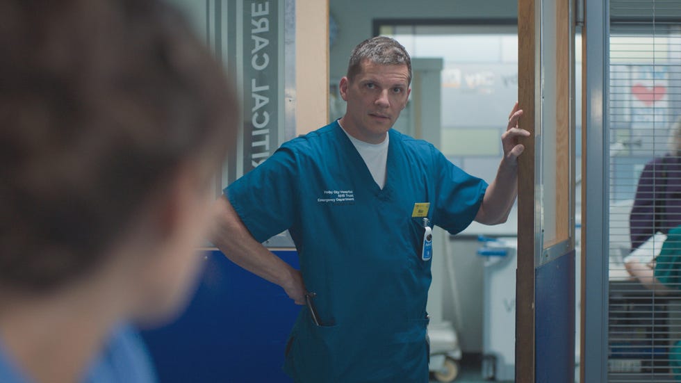 max, casualty