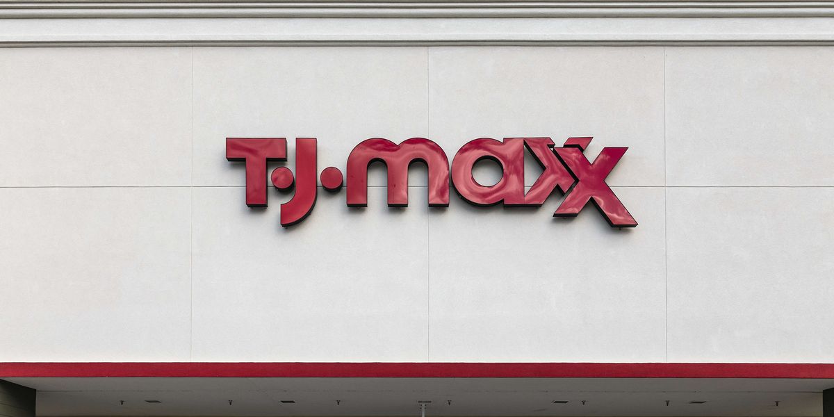 TJ Maxx! New Location and AMAZING CLEARANCE on Designer Bags, Shoes and  More! 
