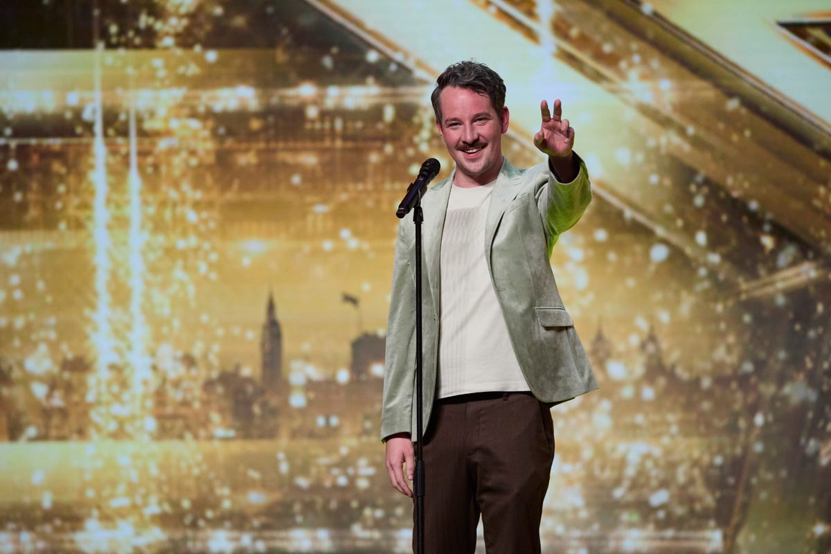 Why Everyone Quit Britain's Got Talent