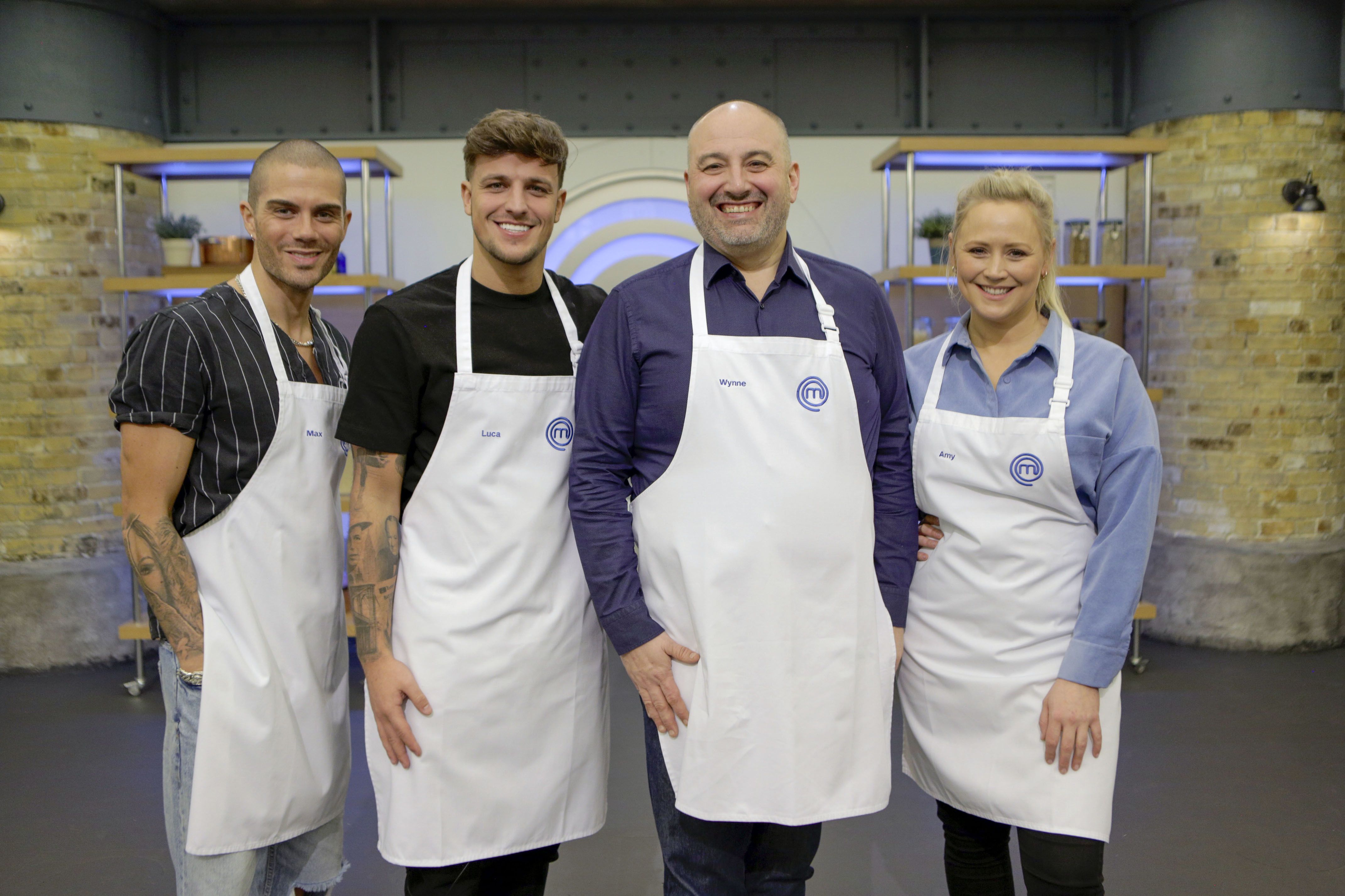 Celebrity MasterChef 2023 Final Three Contestants Confirmed