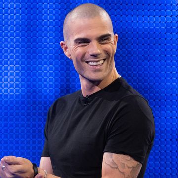 max george, the chase celebrity special