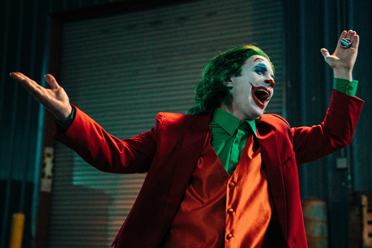 15 Best Joker Memes of All Time