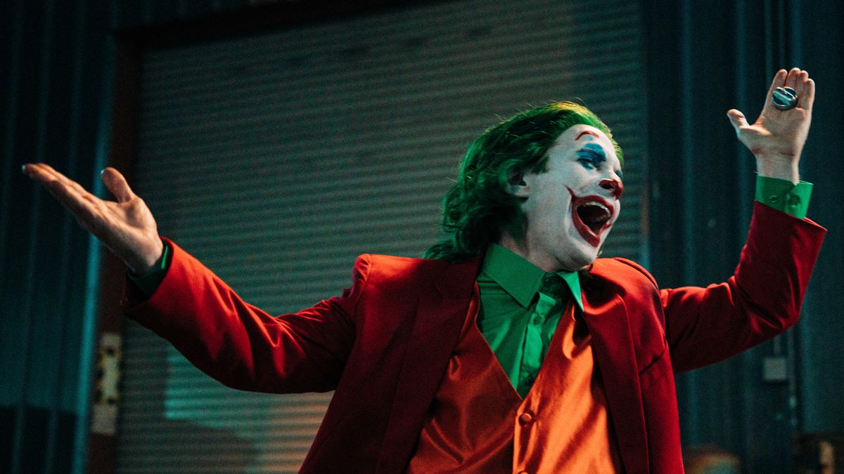 15 Best Joker Memes of All Time