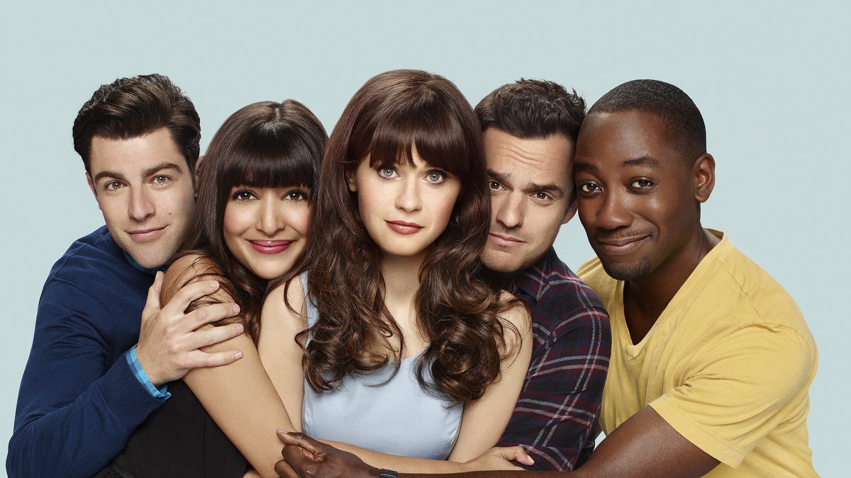 preview for Zooey Deschanel Answers Highly Debatable Questions