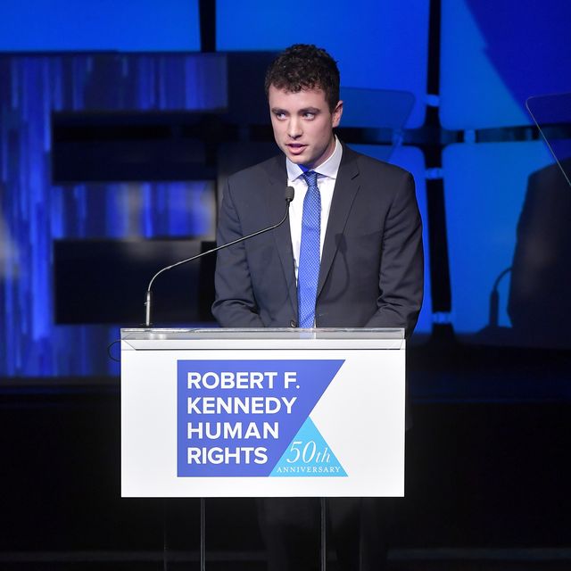 2019 robert f kennedy human rights ripple of hope awards   inside
