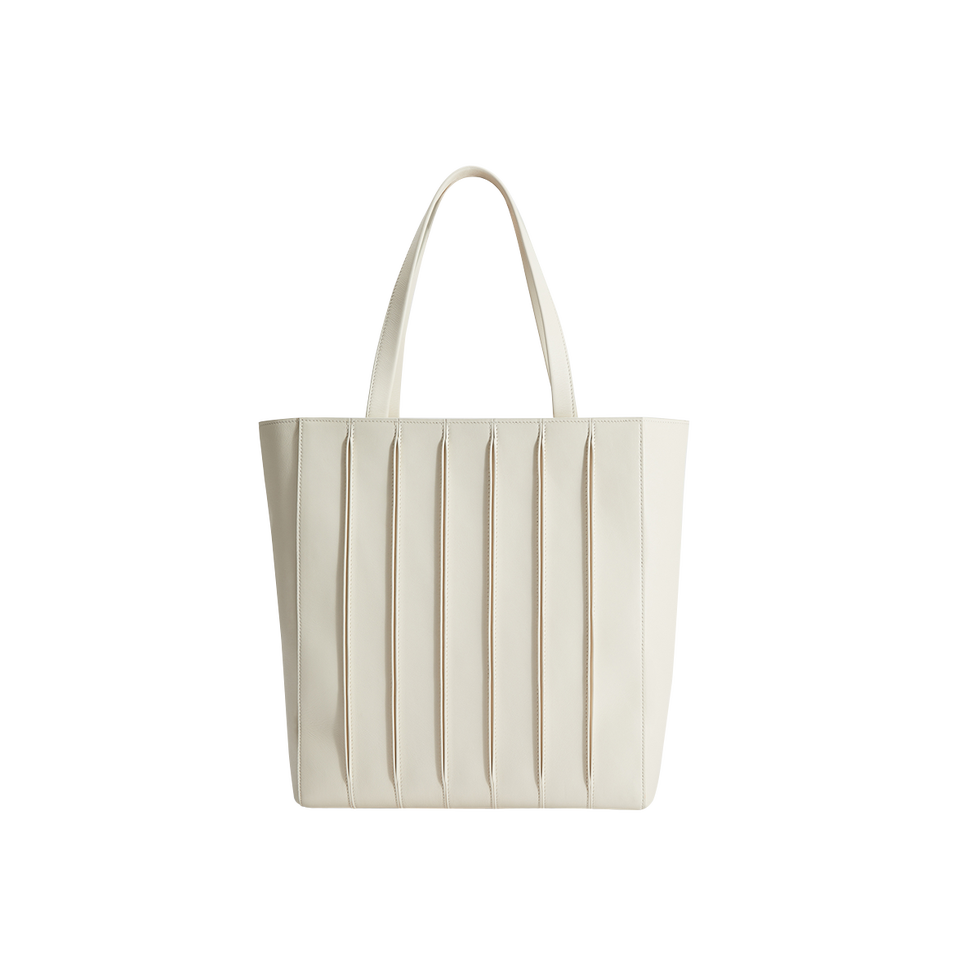 MAX MARA マックス マーラ ホワイト White トートバッグ レディース 春