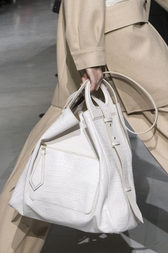 13 Fall Bag Trends 2019 — Top Fall Accessory Runway Trends For Women