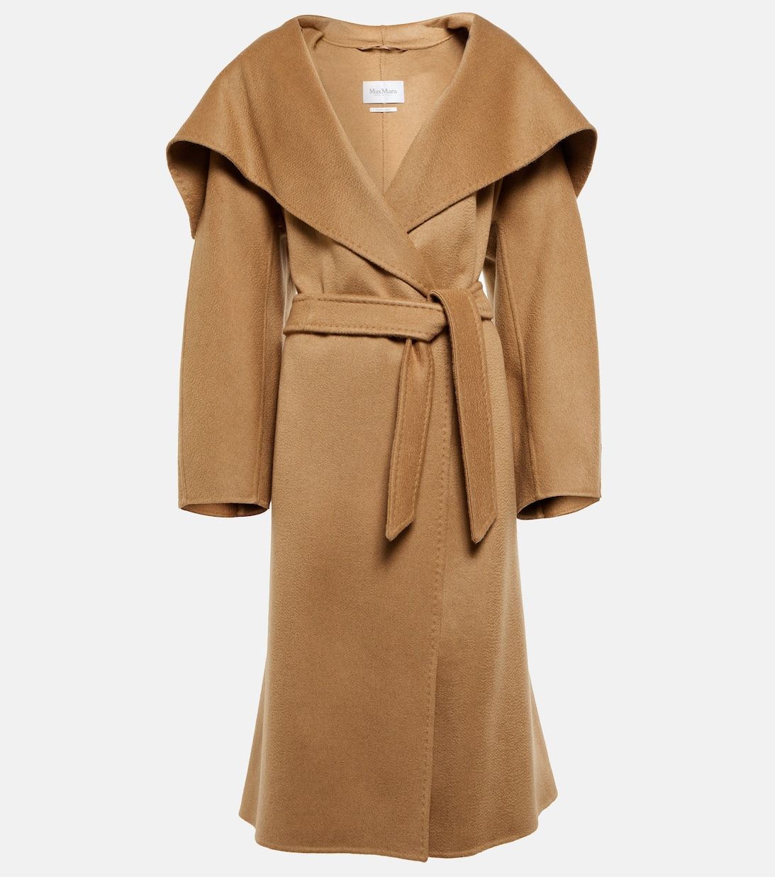 Il cappotto Max Mara scontatissimo con il Black Friday i modelli