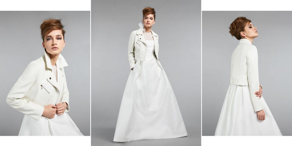 abiti da sposa 2019 max mara