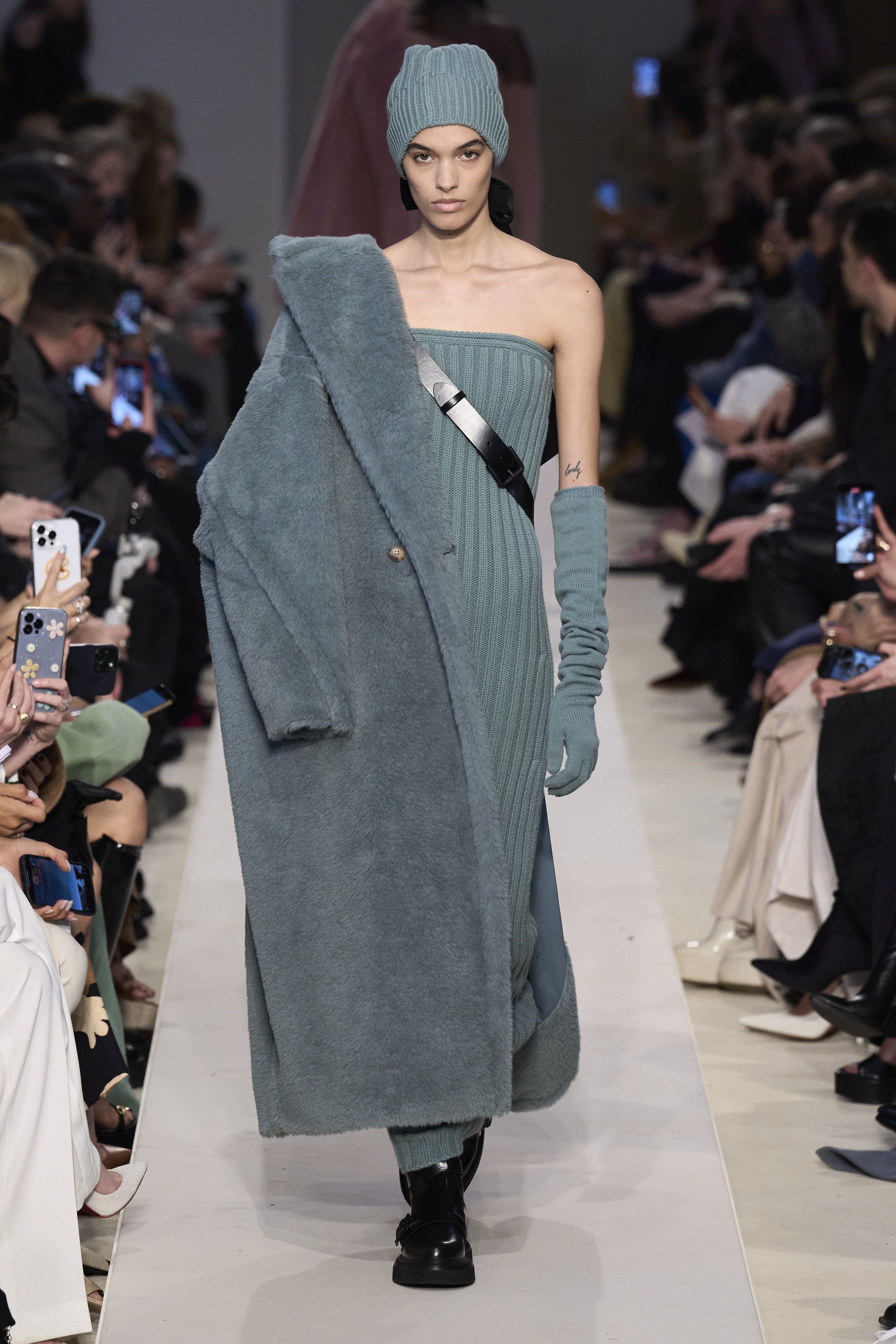 Max Mara autumn/winter 2023 collection