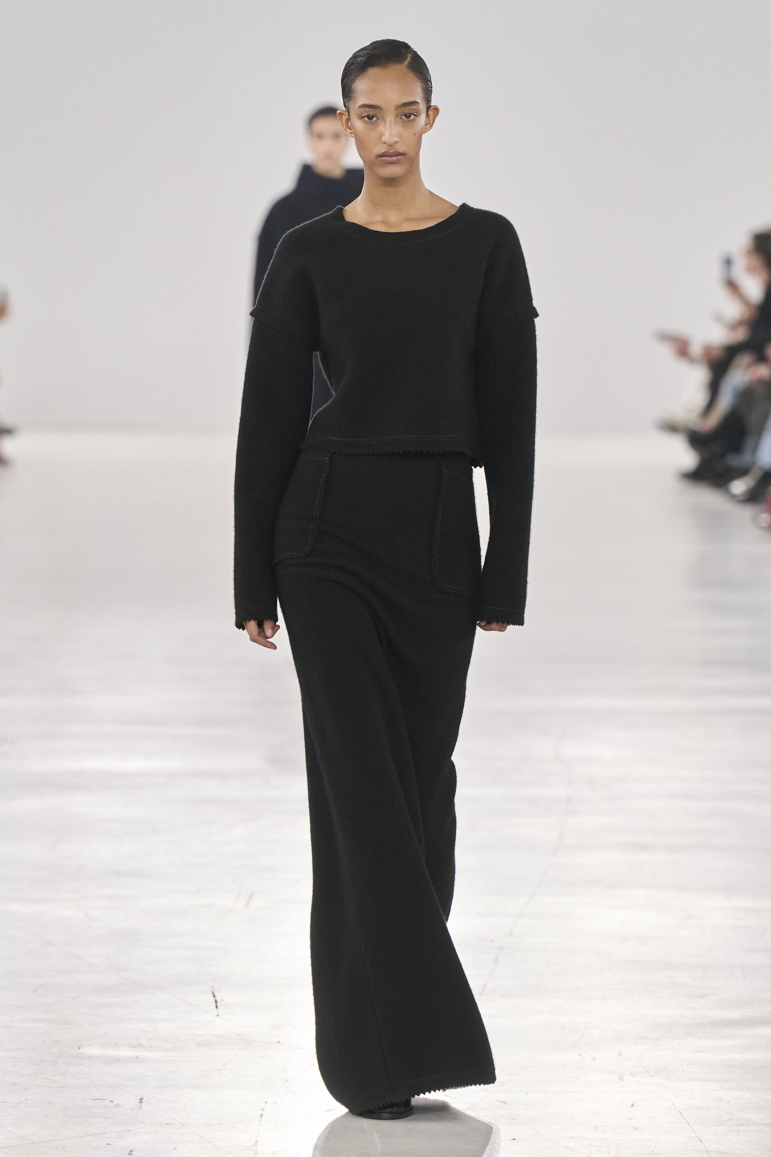 マックスマーラ（MAX MARA）2024-25秋冬コレクション