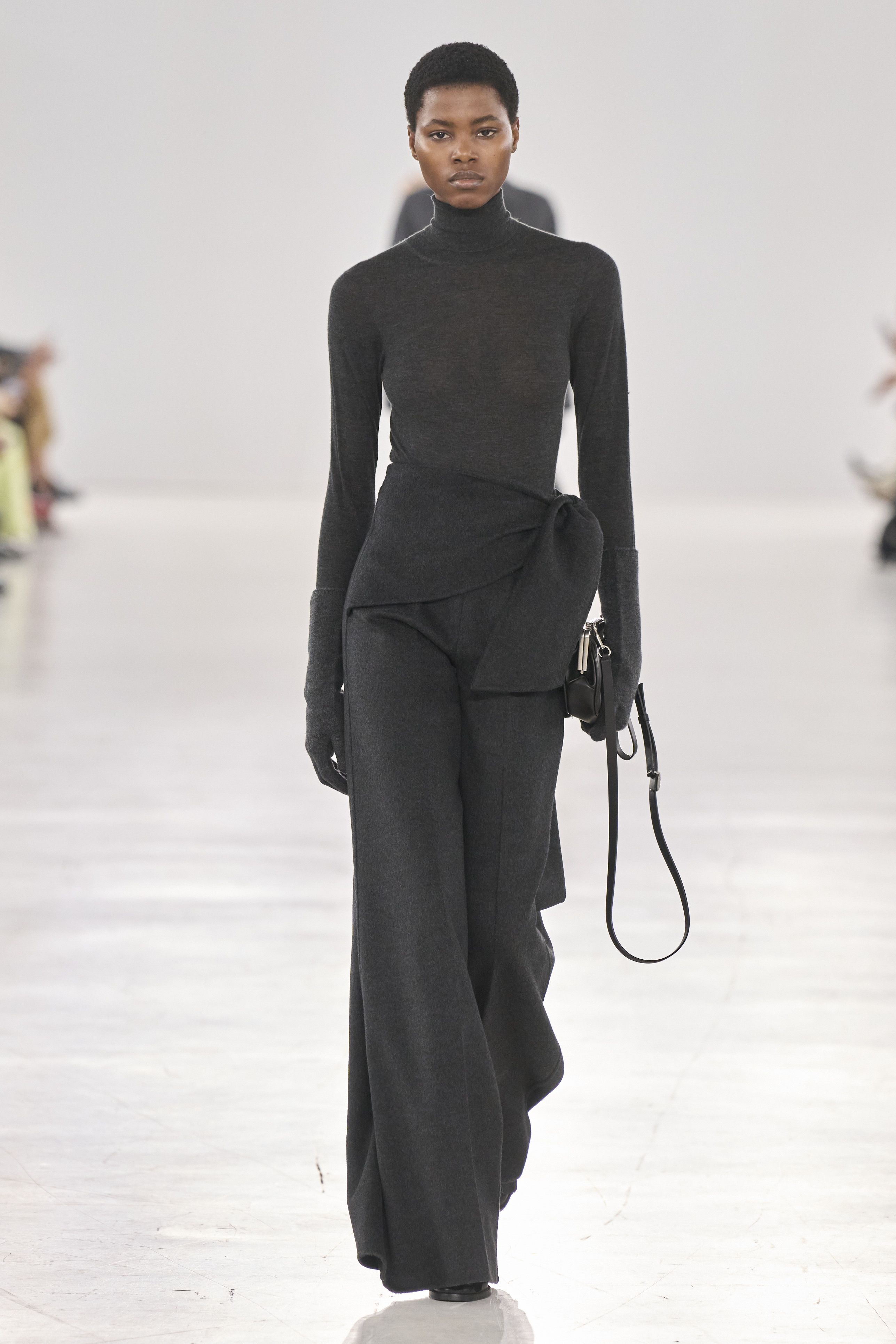 マックスマーラ(MAX MARA)2024-25秋冬コレクション マックスマーラ(MAX MARA)2024-25秋冬コレクション