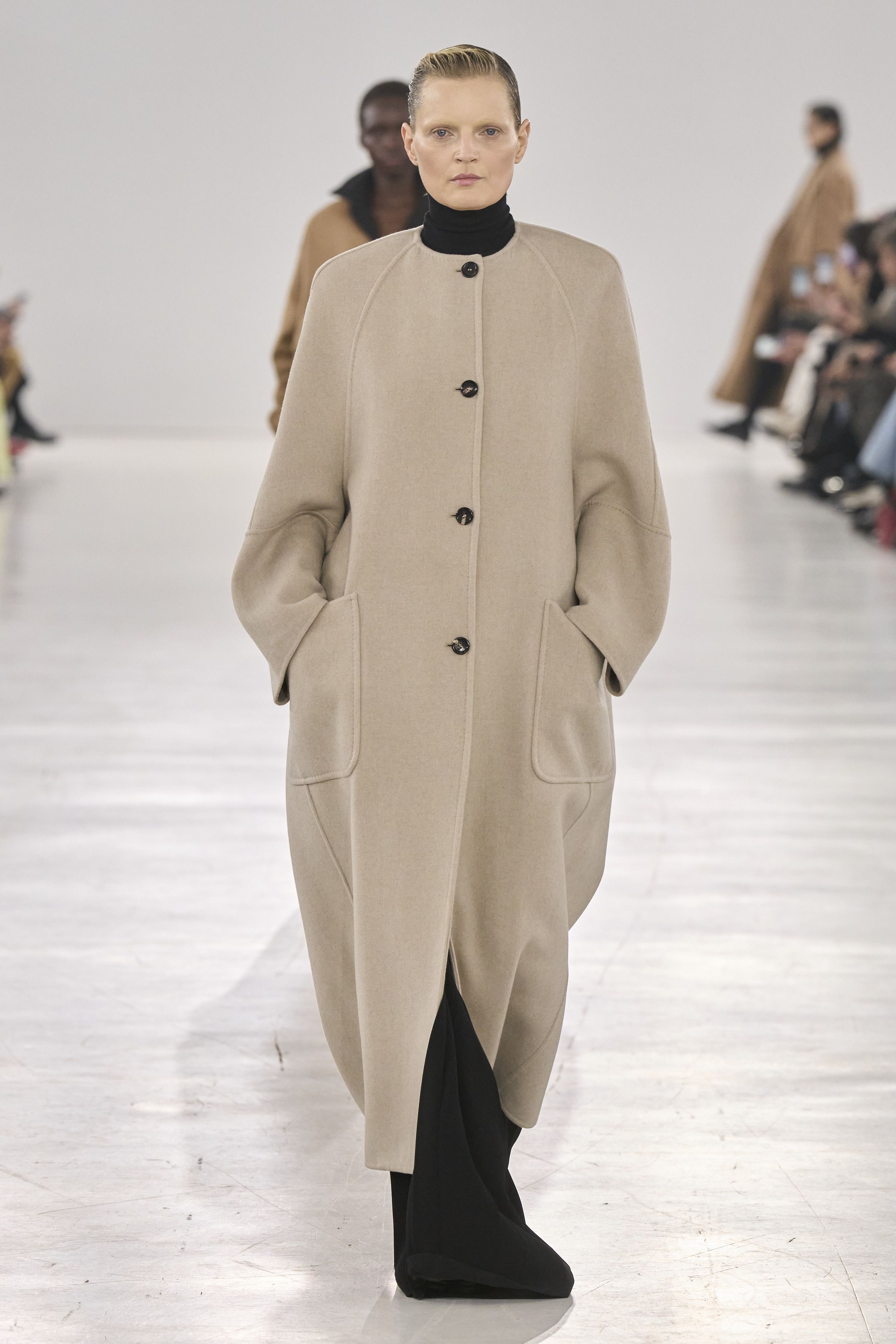 Max Mara autumn/winter 2024