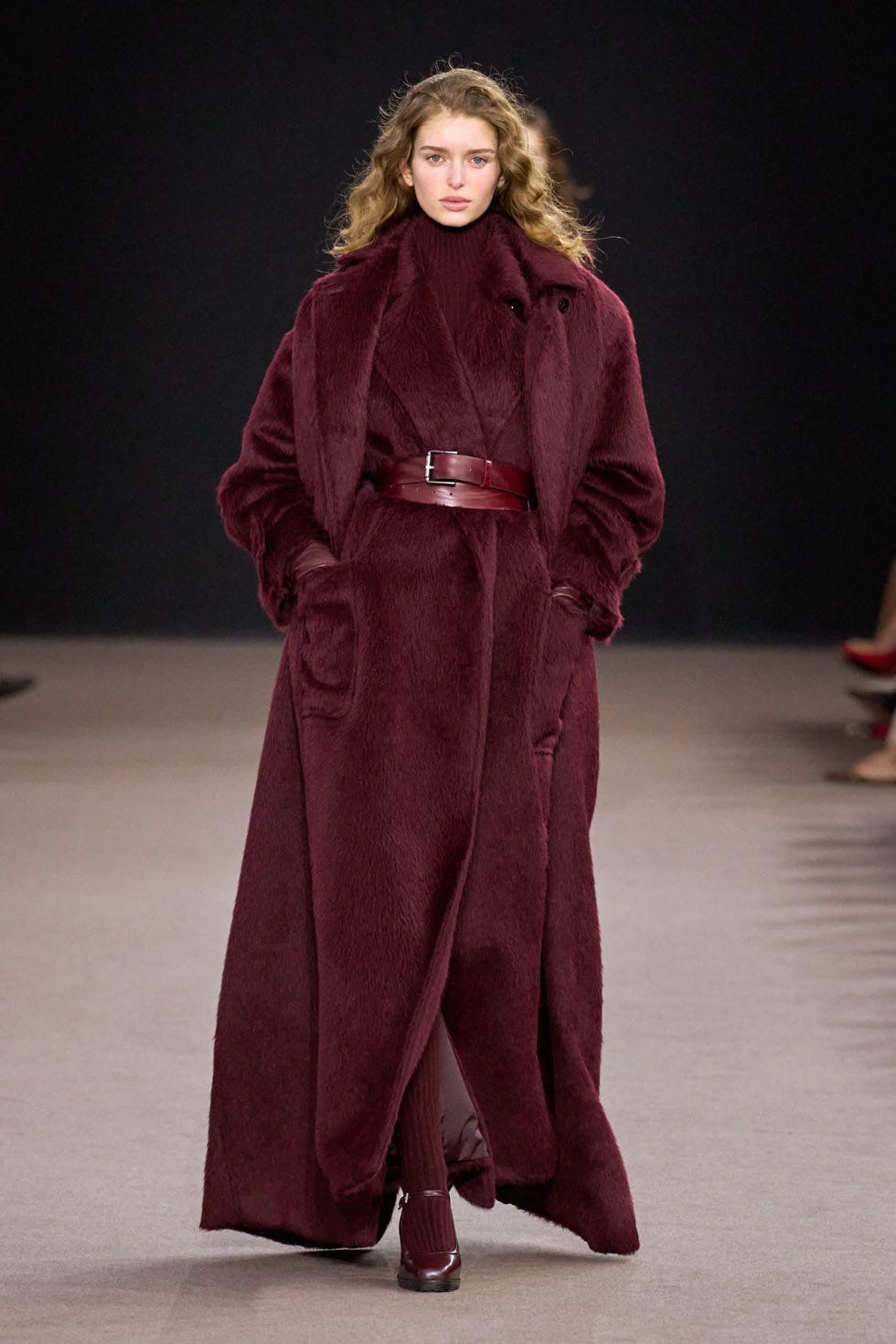 max mara ready to wear fall winter 2025