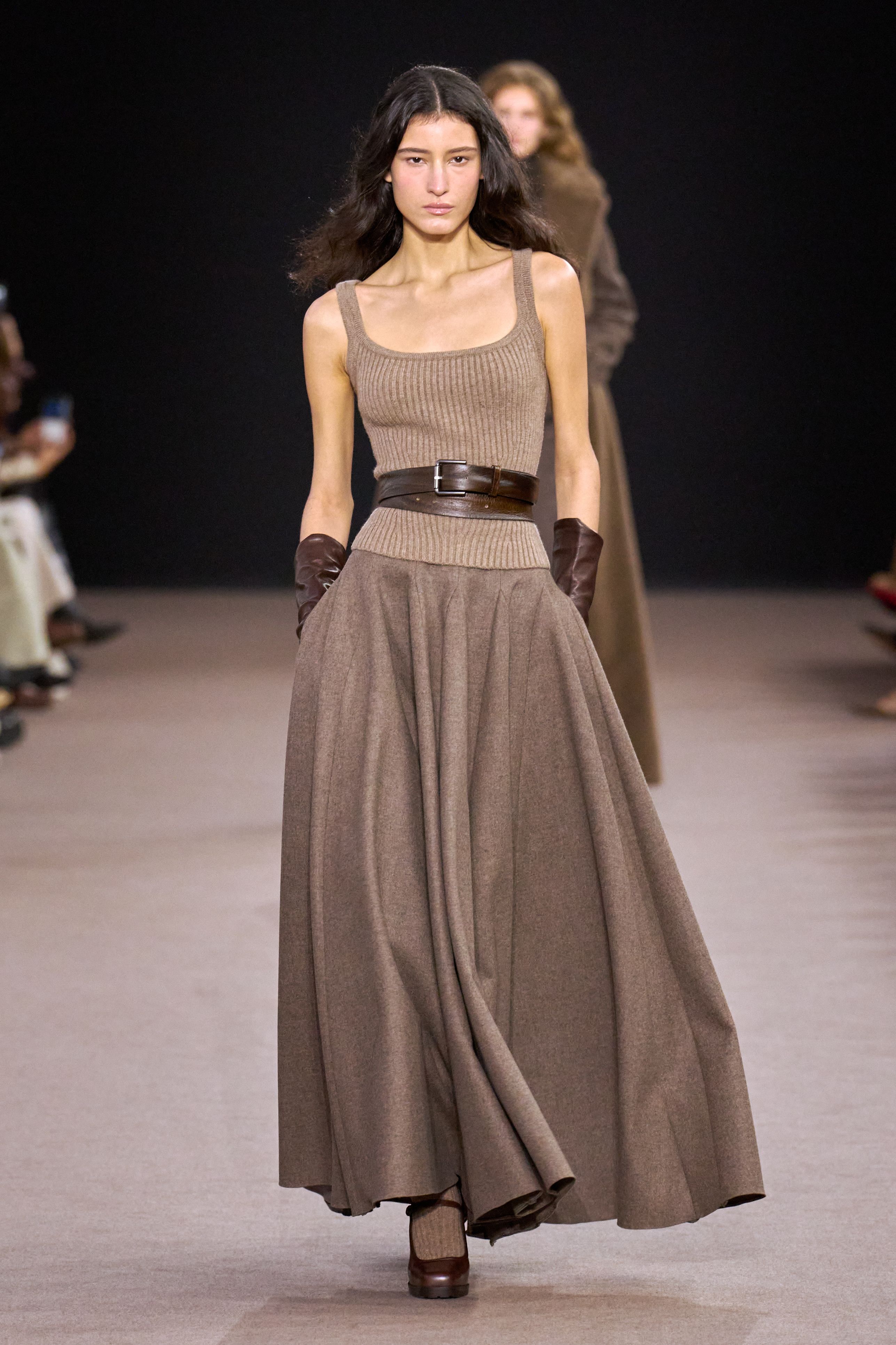 マックスマーラ（MAX MARA）2025-26秋冬コレクション