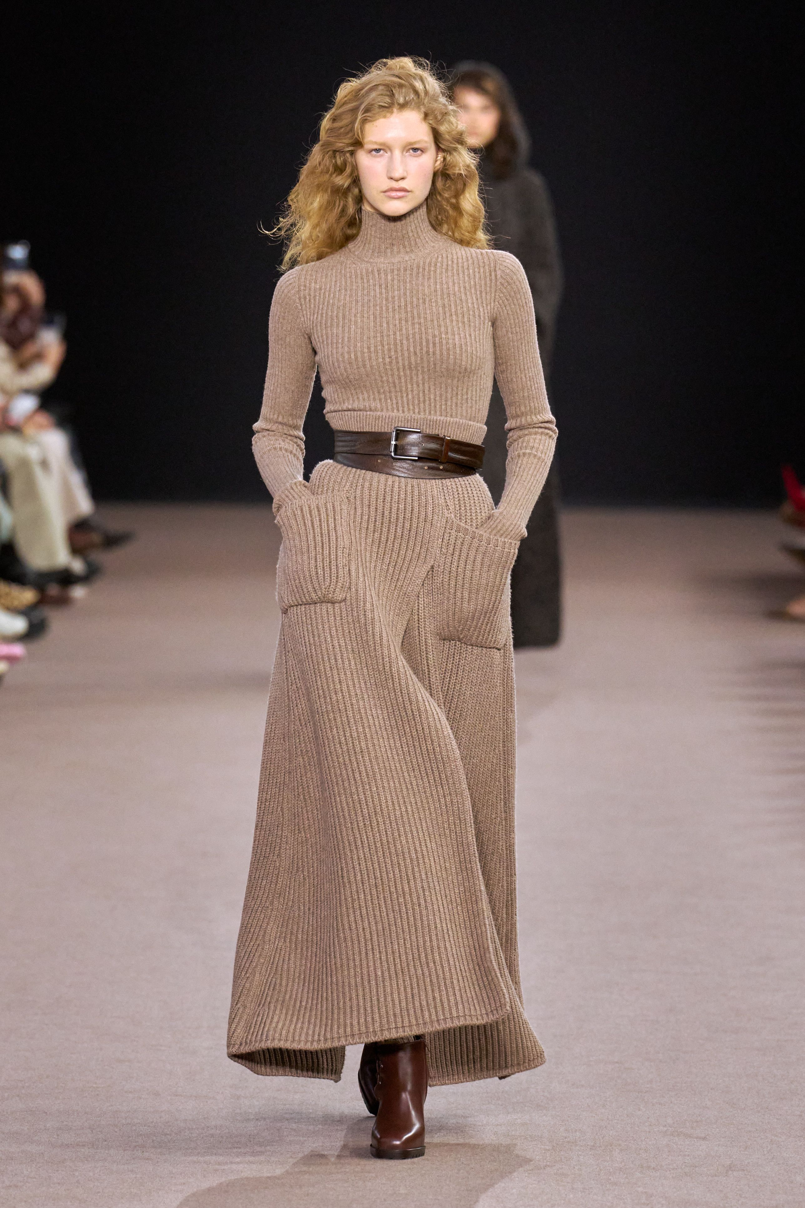 マックスマーラ（MAX MARA）2025-26秋冬コレクション