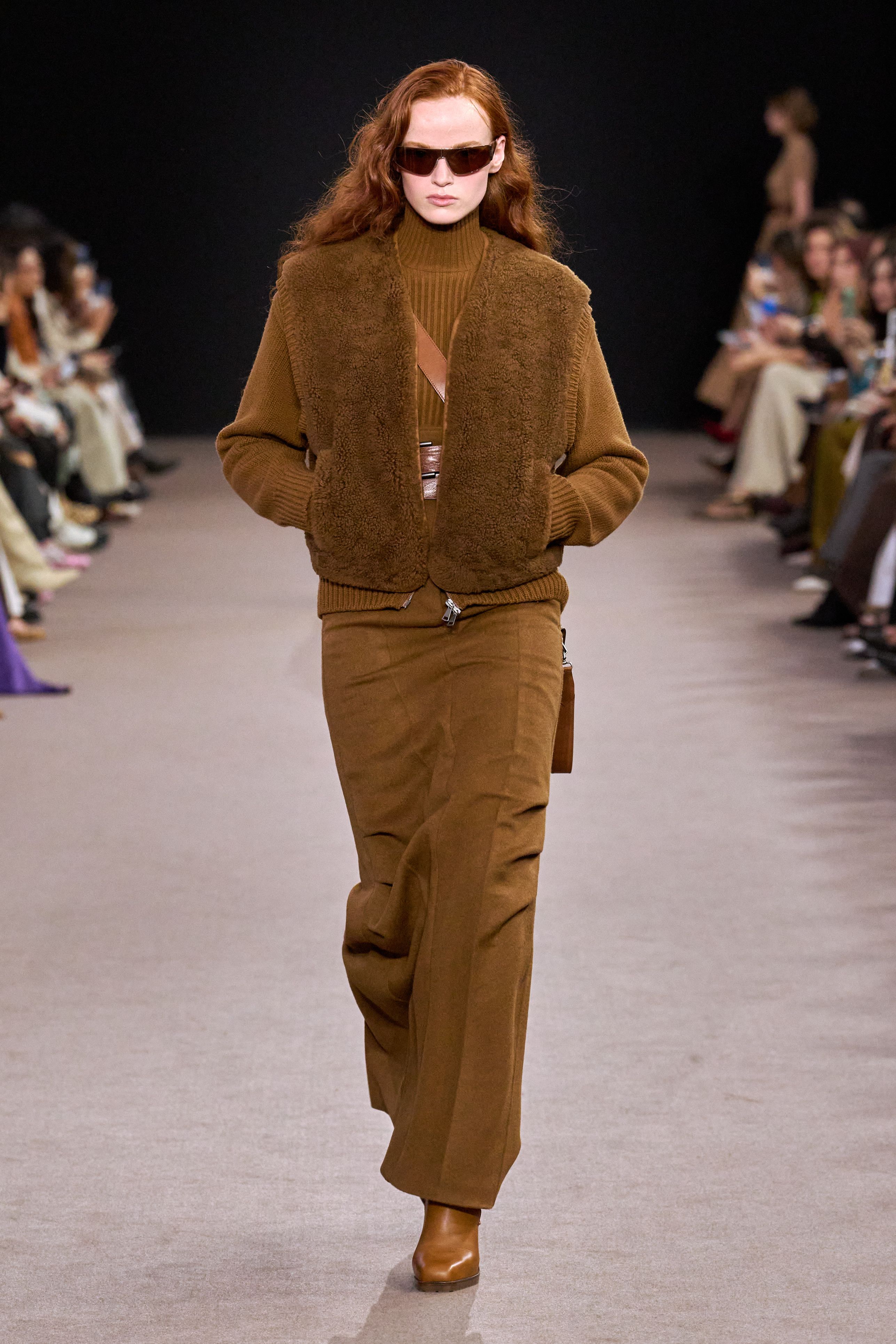 マックスマーラ（MAX MARA）2025-26秋冬コレクション