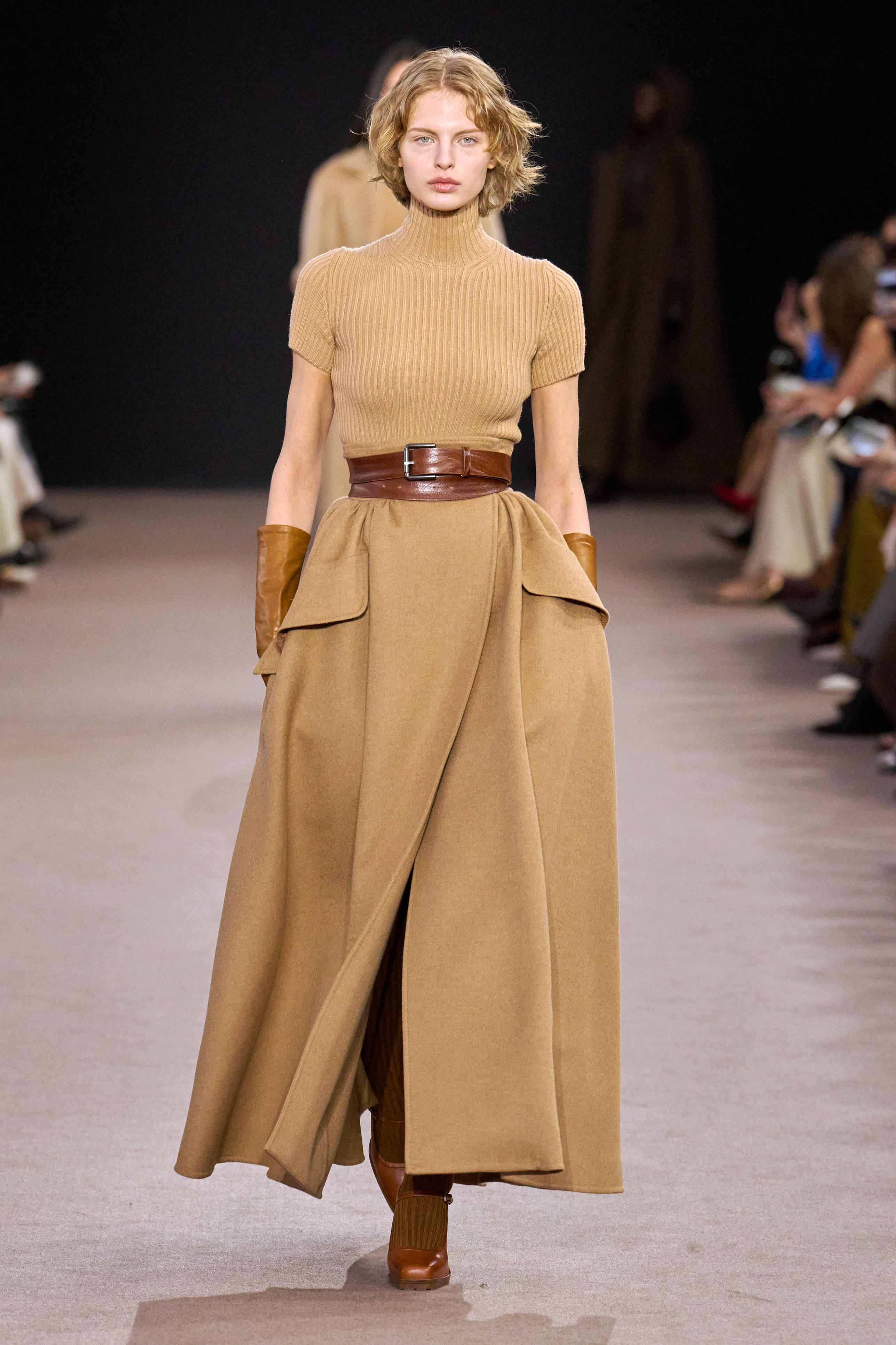 マックスマーラ（MAX MARA）2025-26秋冬コレクション