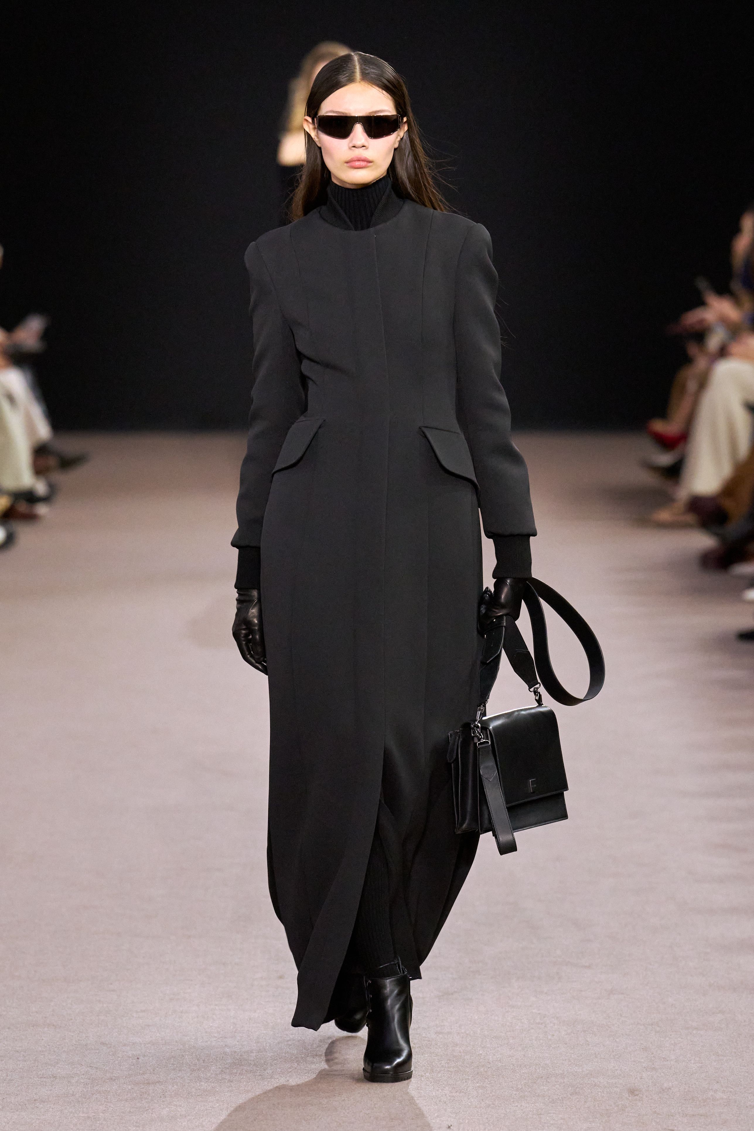 マックスマーラ（MAX MARA）2025-26秋冬コレクション
