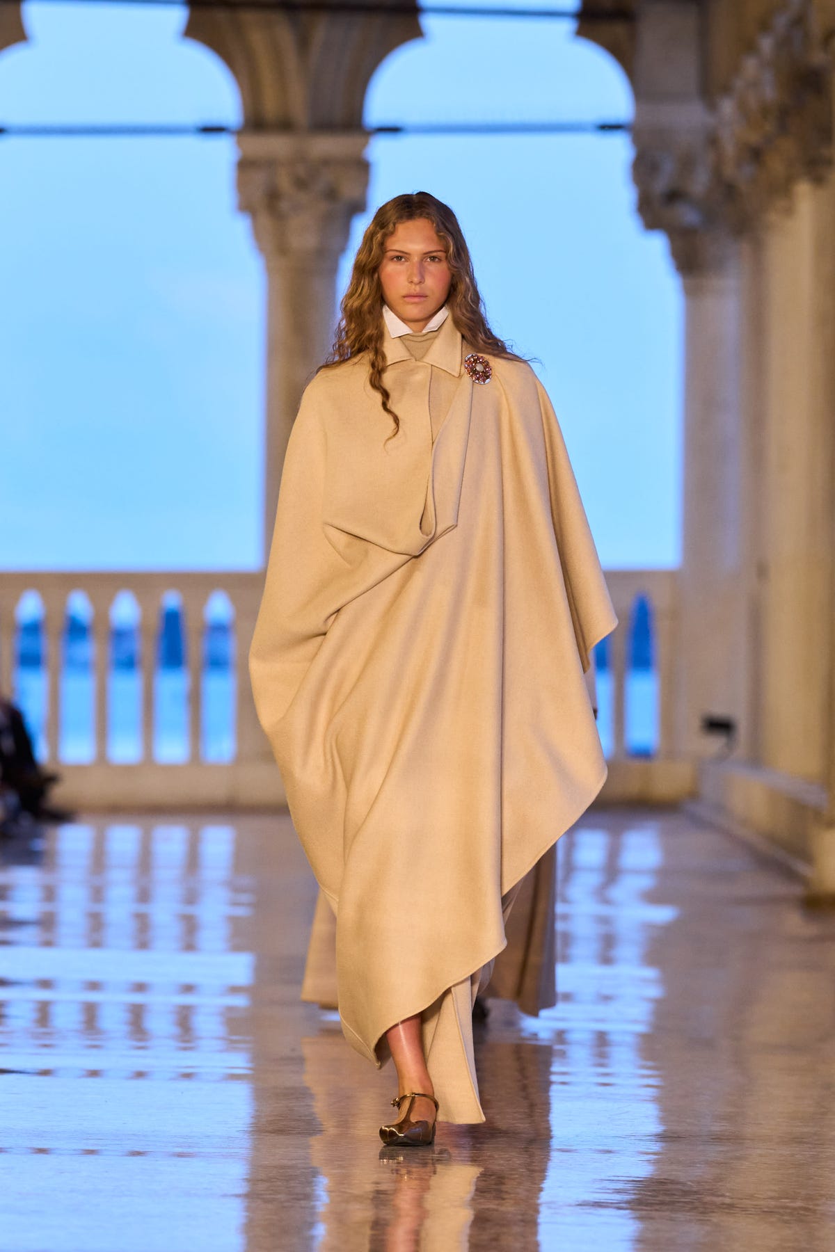 Max Mara cruise 2025