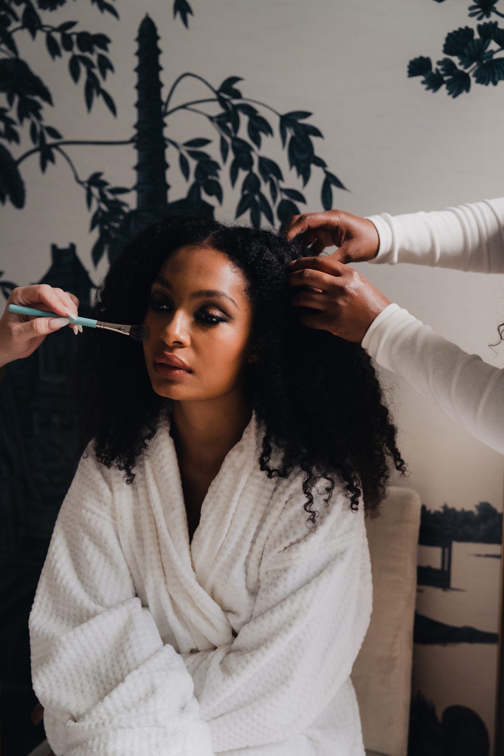 yara shahidi