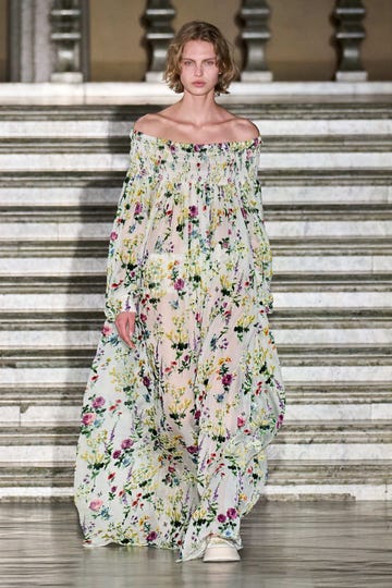 colección ﻿max mara resort 2024