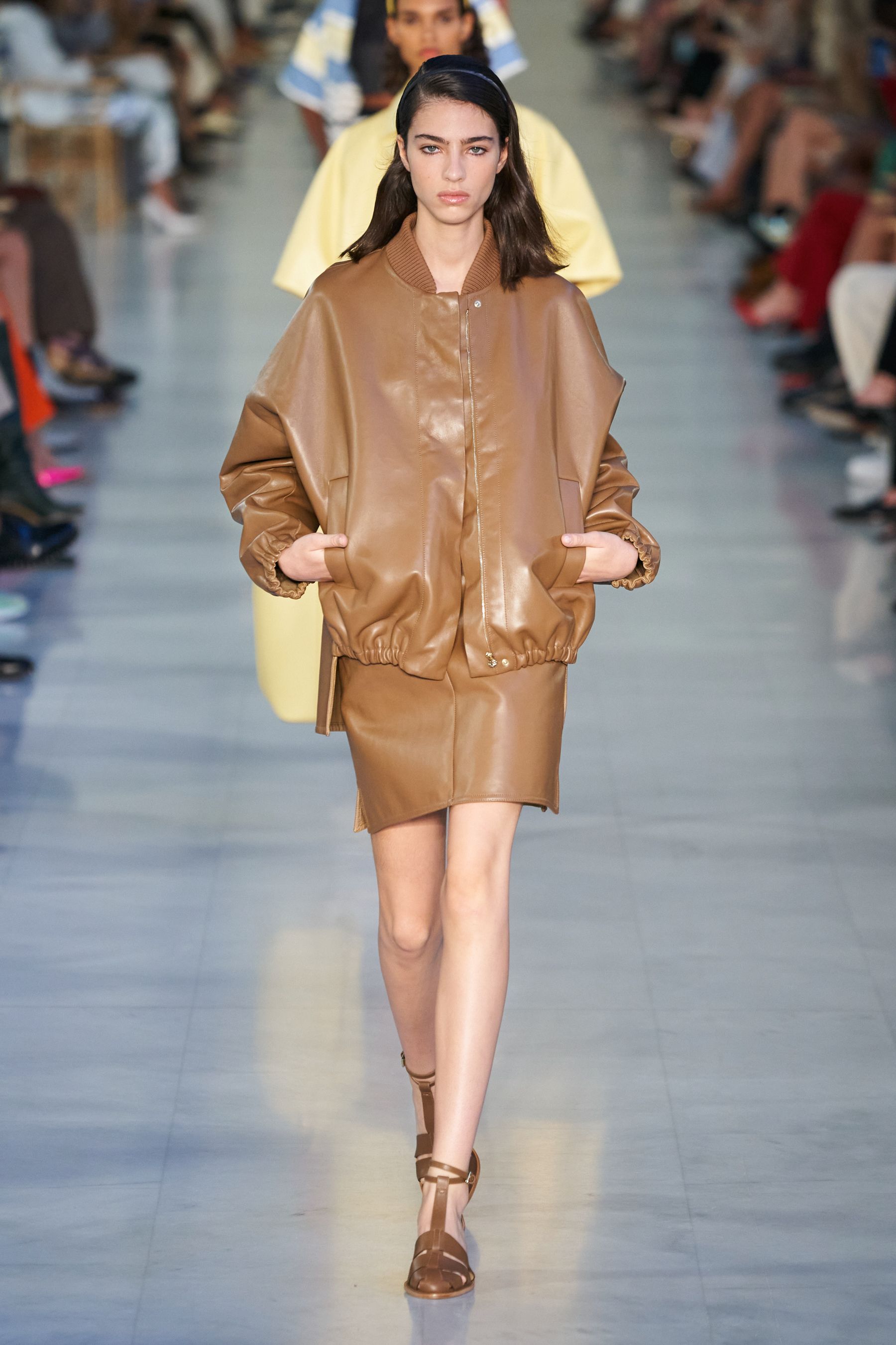 マックスマーラ（MAX MARA）」2022春夏コレクション | ファッション