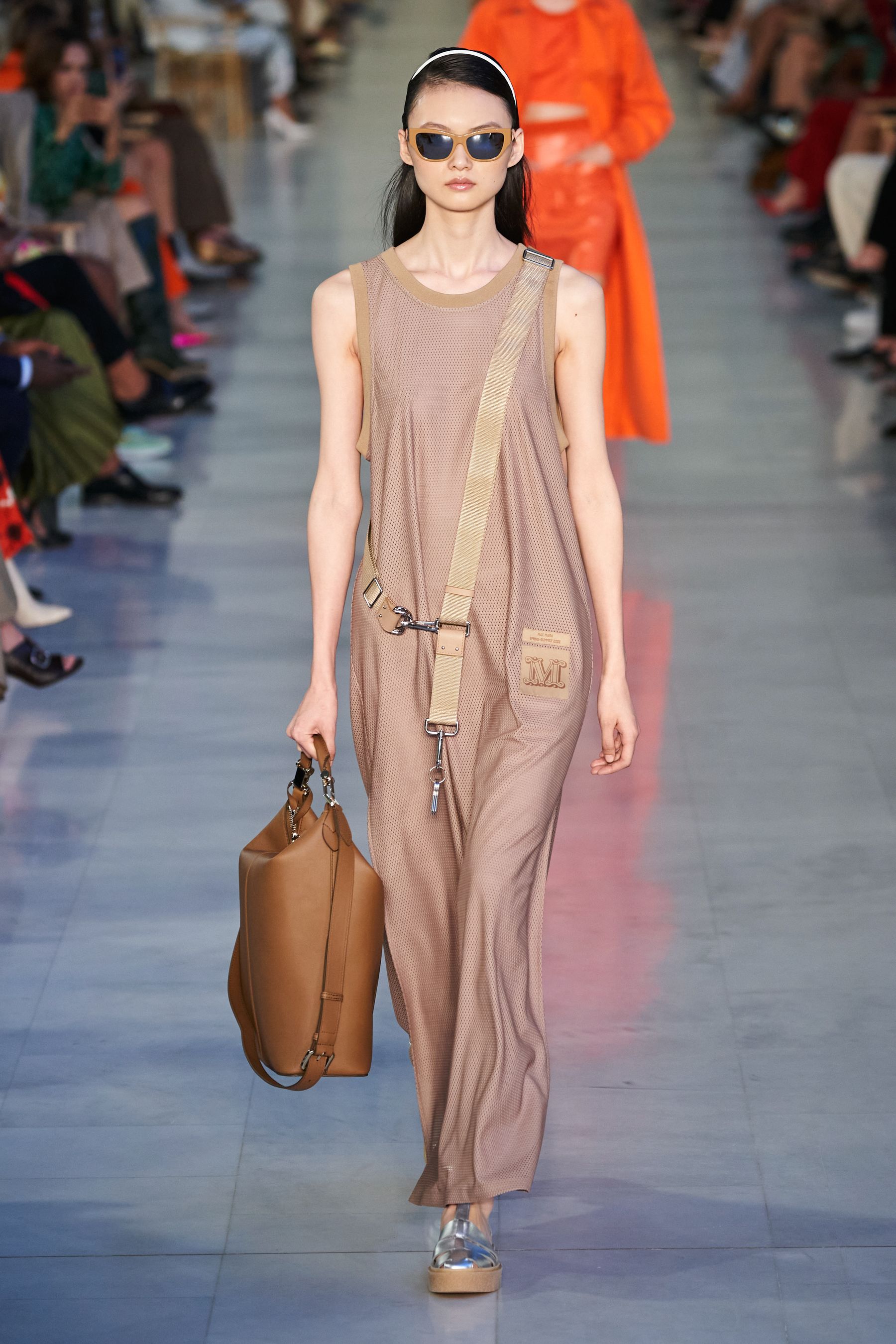 マックスマーラ（MAX MARA）」2022春夏コレクション | ファッション