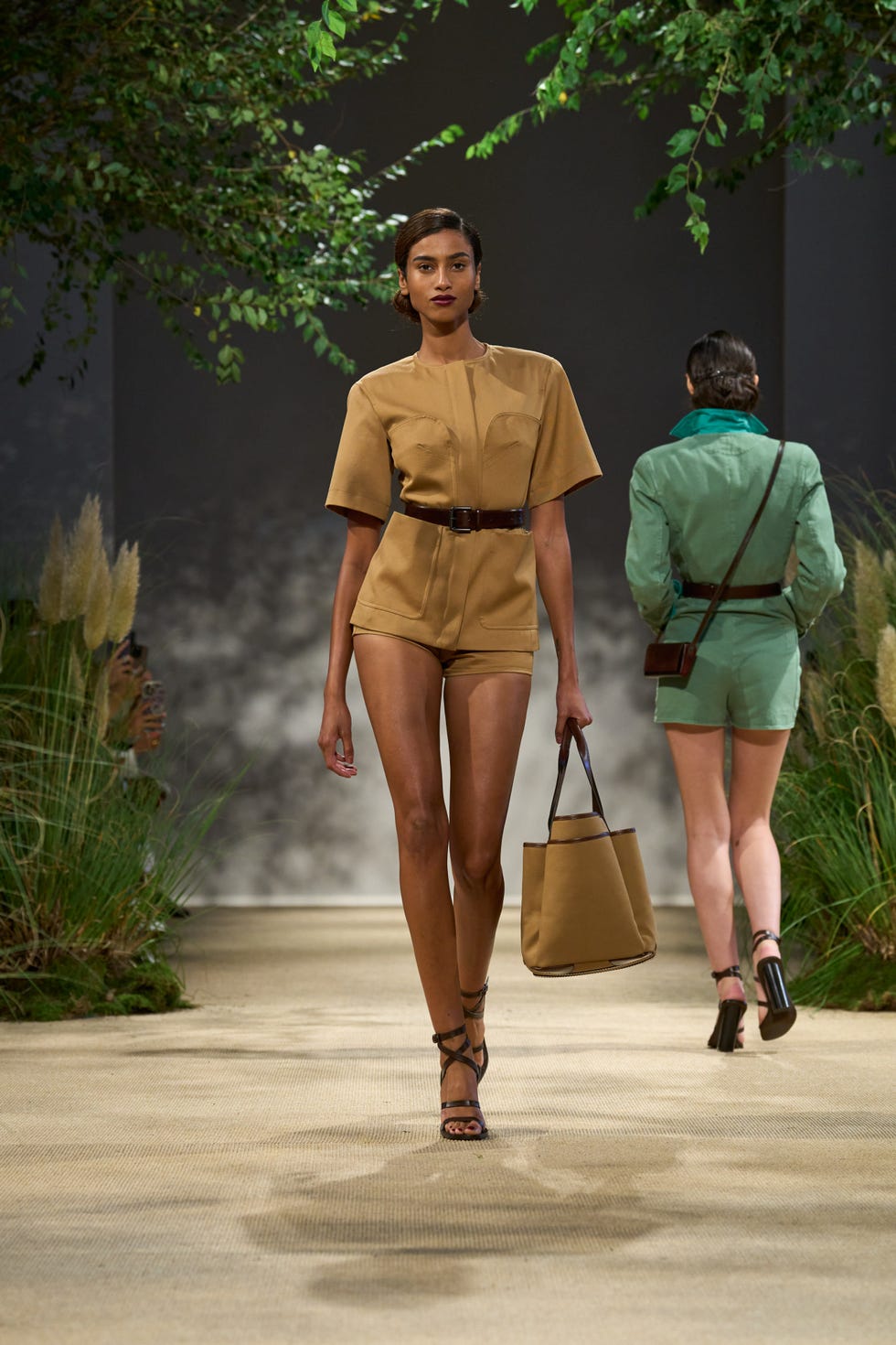 The Best Looks From Milan Fashion Week Spring/Summer 2024