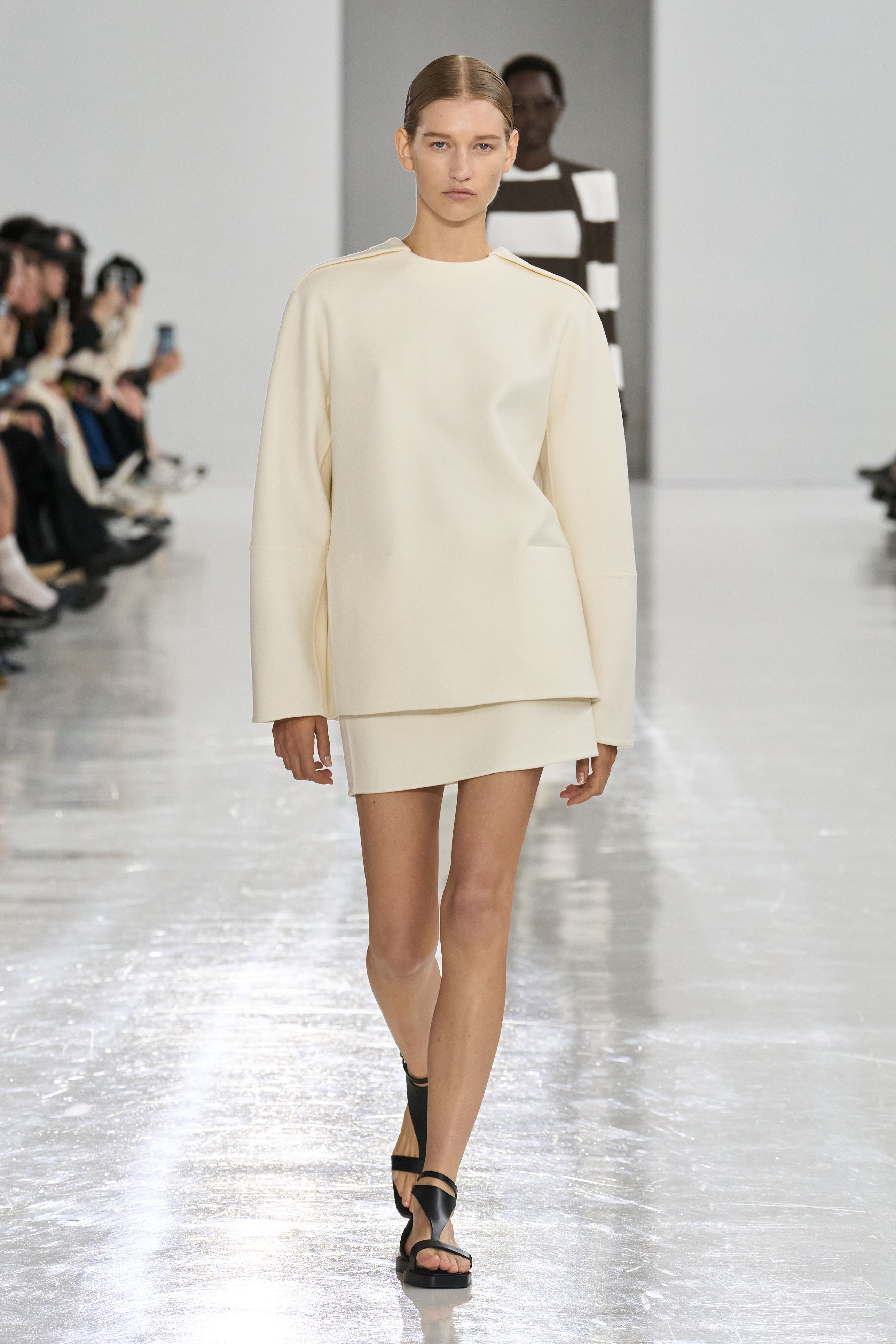 マックスマーラ（MAX MARA）」2025春夏コレクション