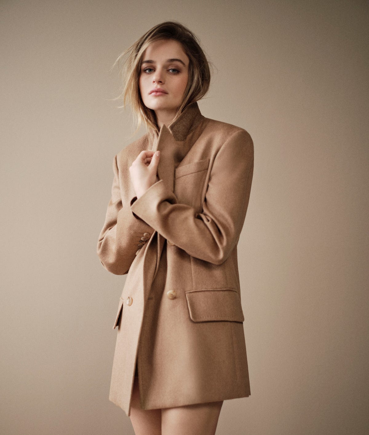 Max Mara Celebrates Remarkable Women And Soft Power With A New Campaign