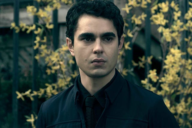 Why Wasn't Nick in 'The Handmaid's Tale' Finale? Nick Scenes Cut From - How Old Is Nick In The Handmaid's Tale
