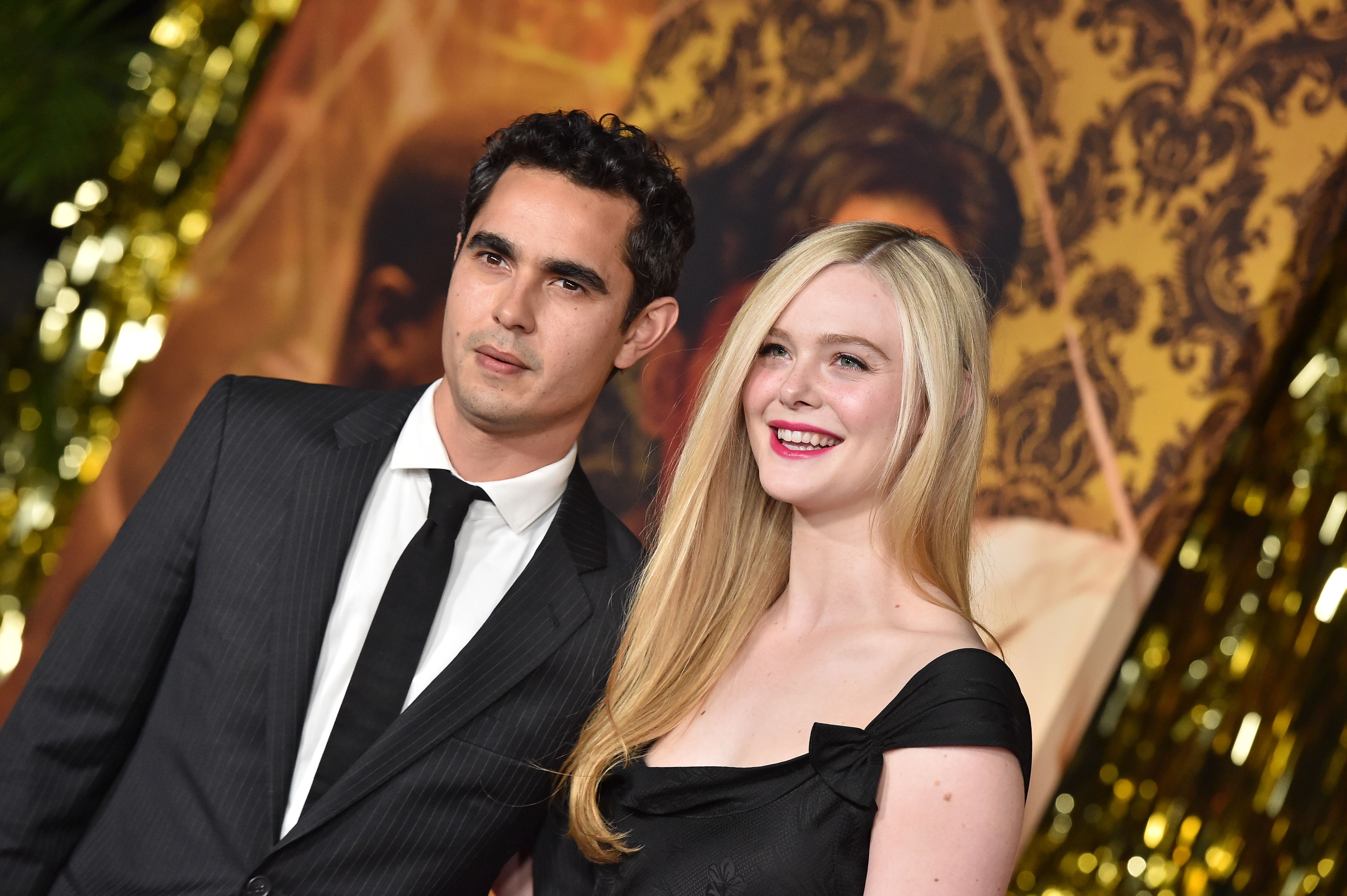 Who Is Elle Fanning's Ex-Boyfriend? All About Max Minghella