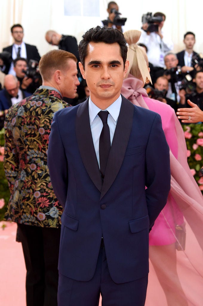 Who Is Max Minghella From 'Handmaid's Tale' Dating? - Is Max Minghella - Who Is Max Minghella Dating? Handmaid's Tale Star's Romantic Life