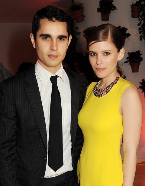 max minghella kate mara