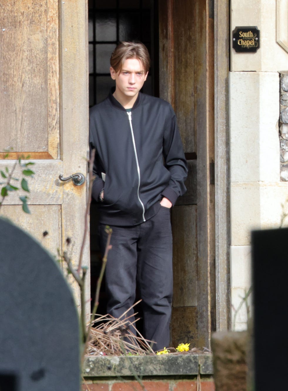 EastEnders' new cast make heartbreaking debuts in funeral episode