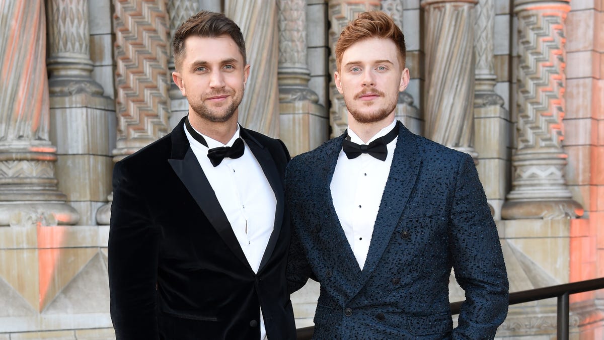 Emmerdale's Max Parker lands new Netflix role after leaving the soap