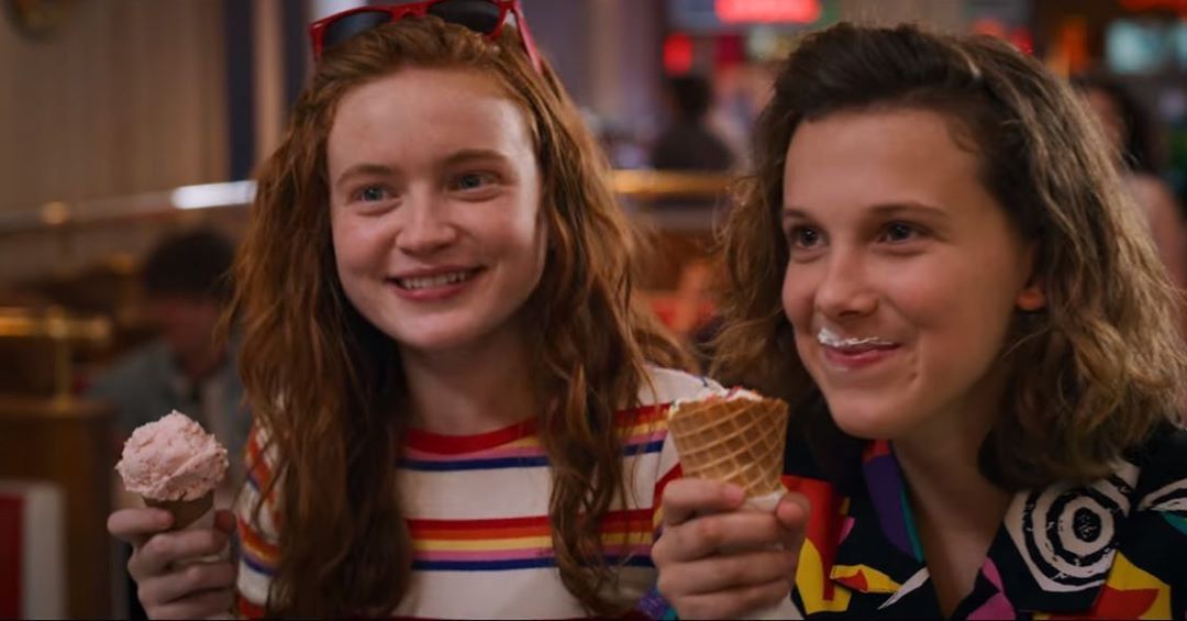 Where To Shop All Of Max S Outfits From Stranger Things 3
