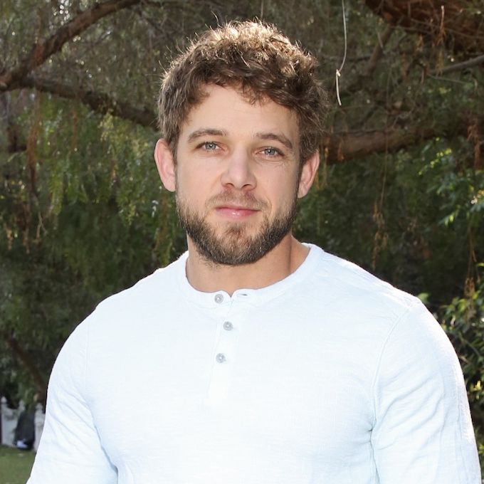 max thieriot muscles