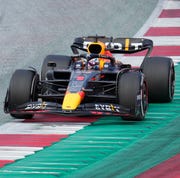 F1 Grand Prix of Austria f1 grand prix of austria