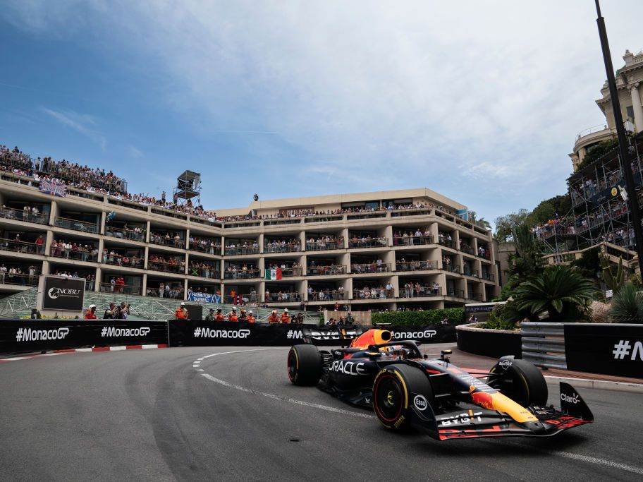 How secure is the future of the Monaco Grand Prix? - Monaco Life