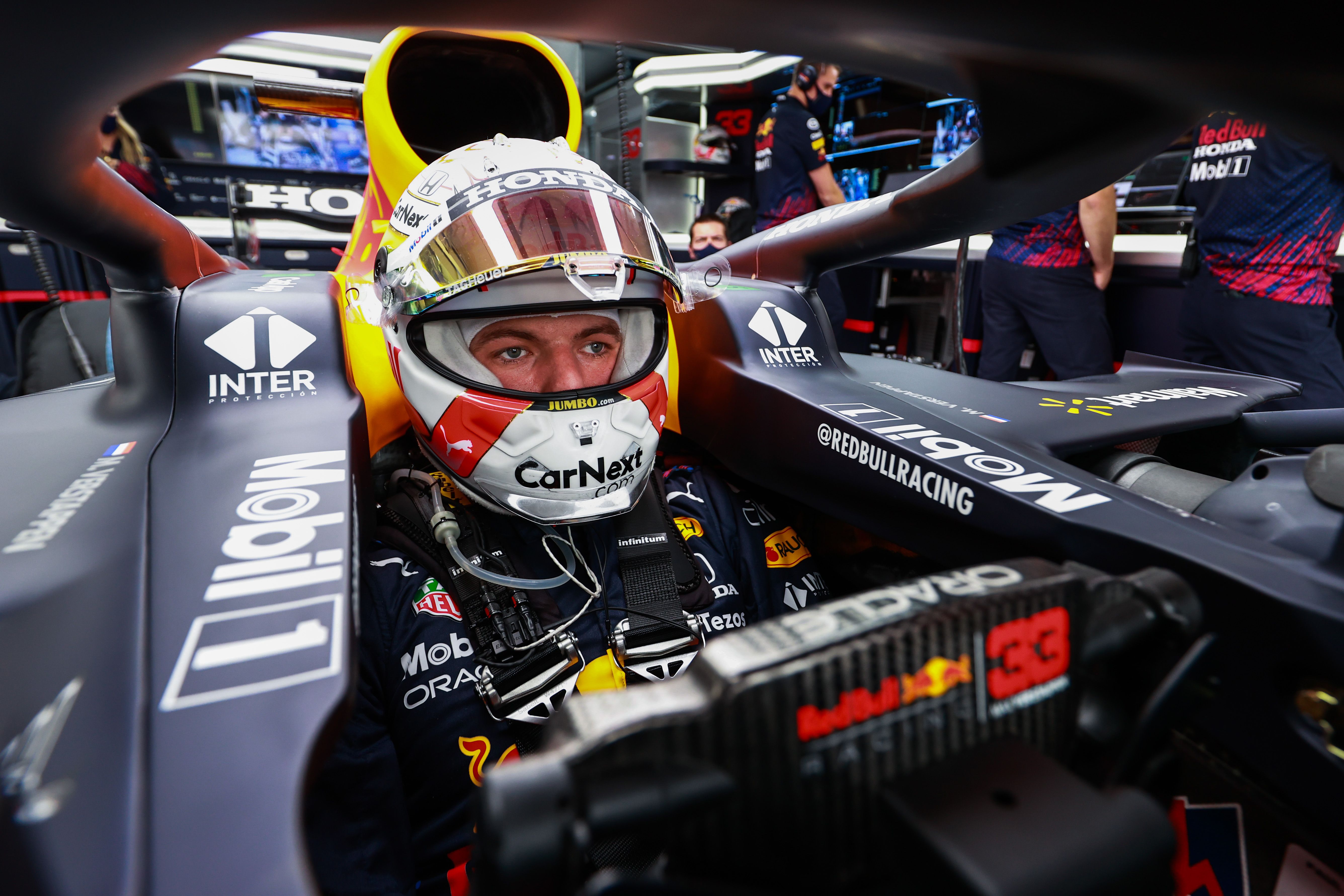 What matters more in F1 racing: car, team, or driver? – Gadget