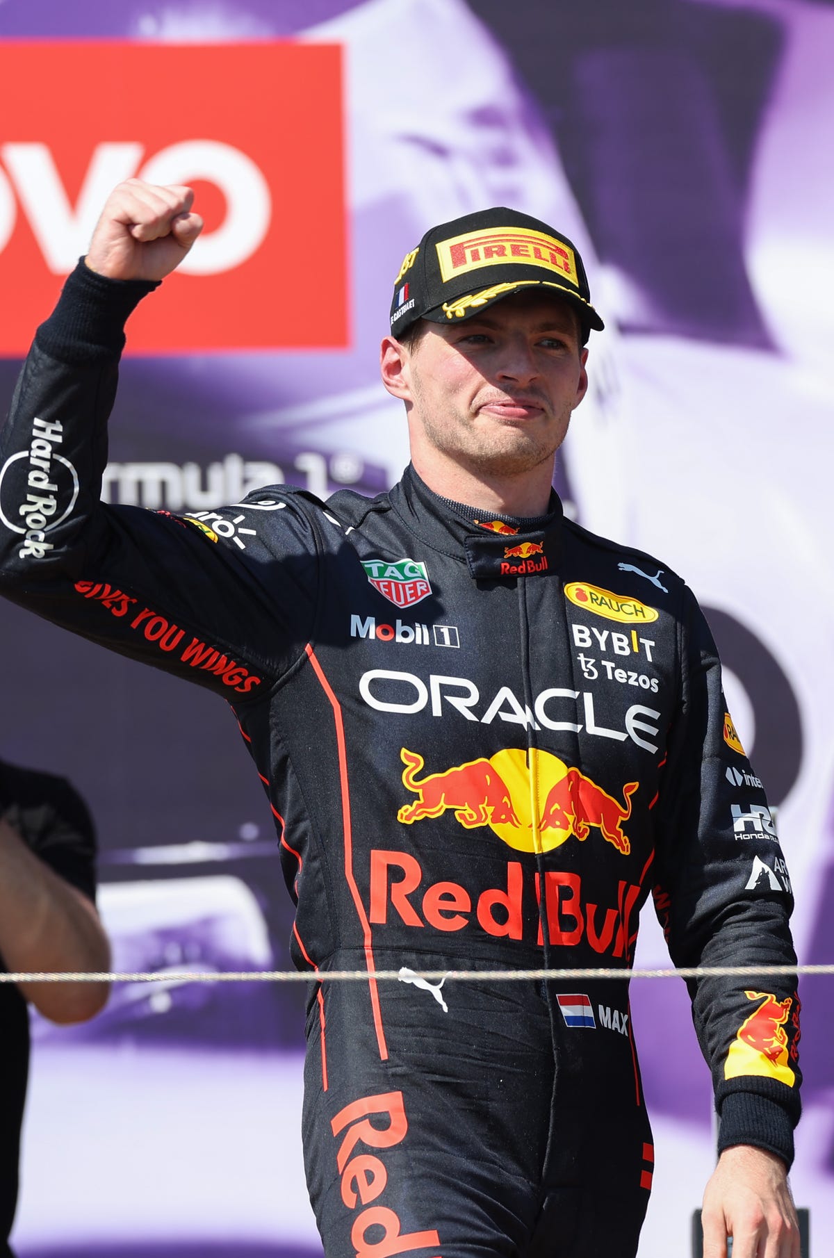 The youngest Formula 1 world champions – Where does Max Verstappen rank  alongside Vettel, Alonso and Hamilton?