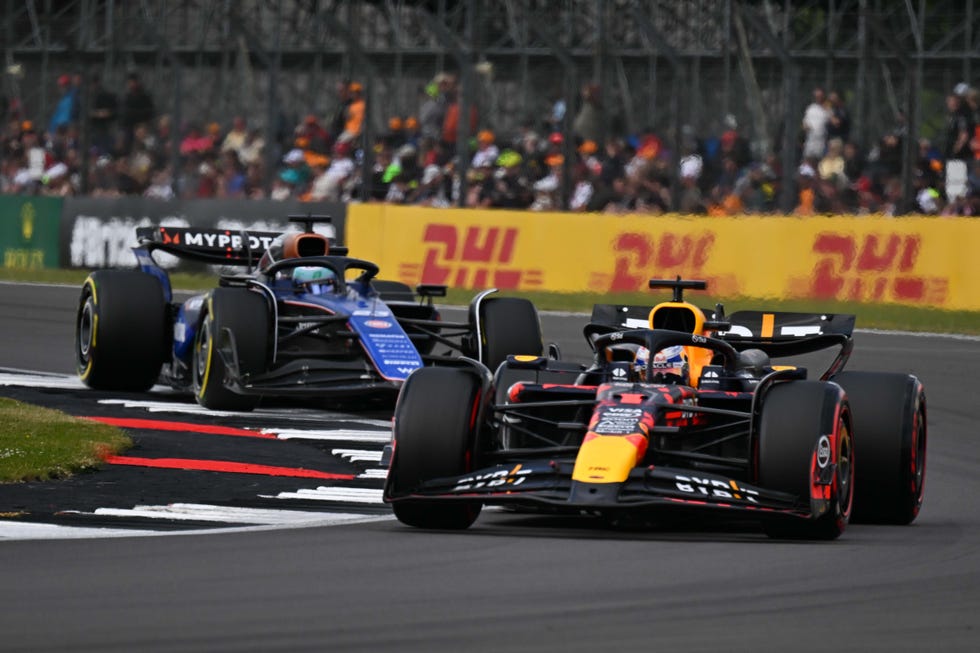 How F1 Leaders Max Verstappen, Red Bull Racing Are Suddenly Vulnerable