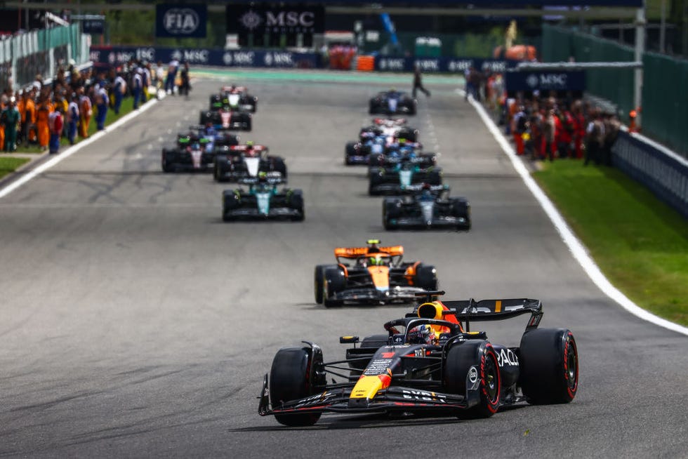 What Records Can Verstappen Still Break in 2023?