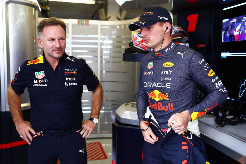 FIA Delivers Slap on the Wrist to Red Bull for Exceeding $145