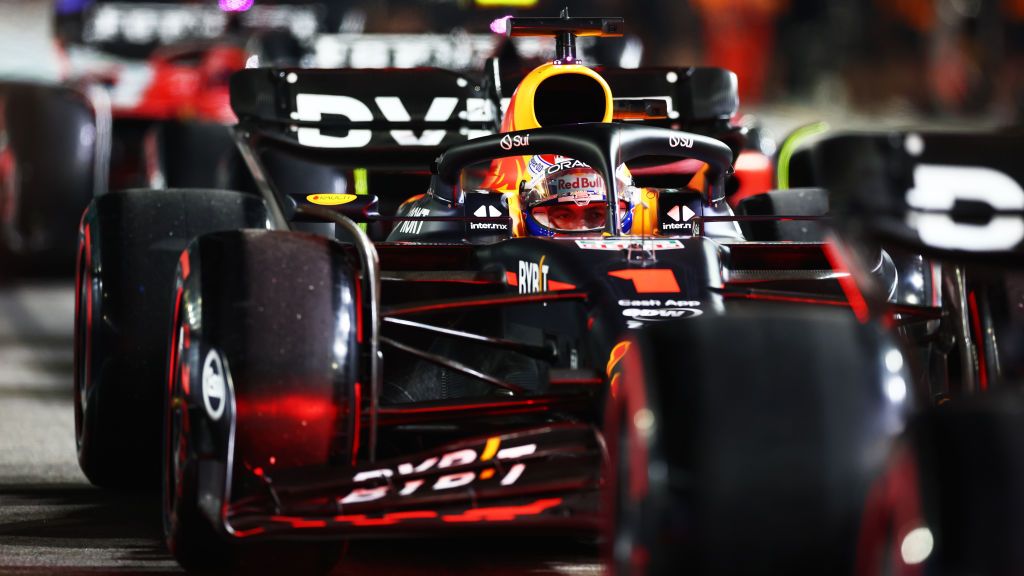 preview for Resumen en vídeo de la clasificación del Gran Premio de Singapur 2023 de Fórmula 1