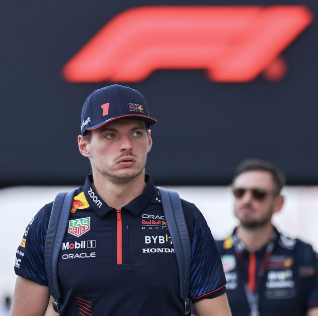 How Max Verstappen Can Clinch F1 Title Even Before Sunday's Qatar Grand Prix