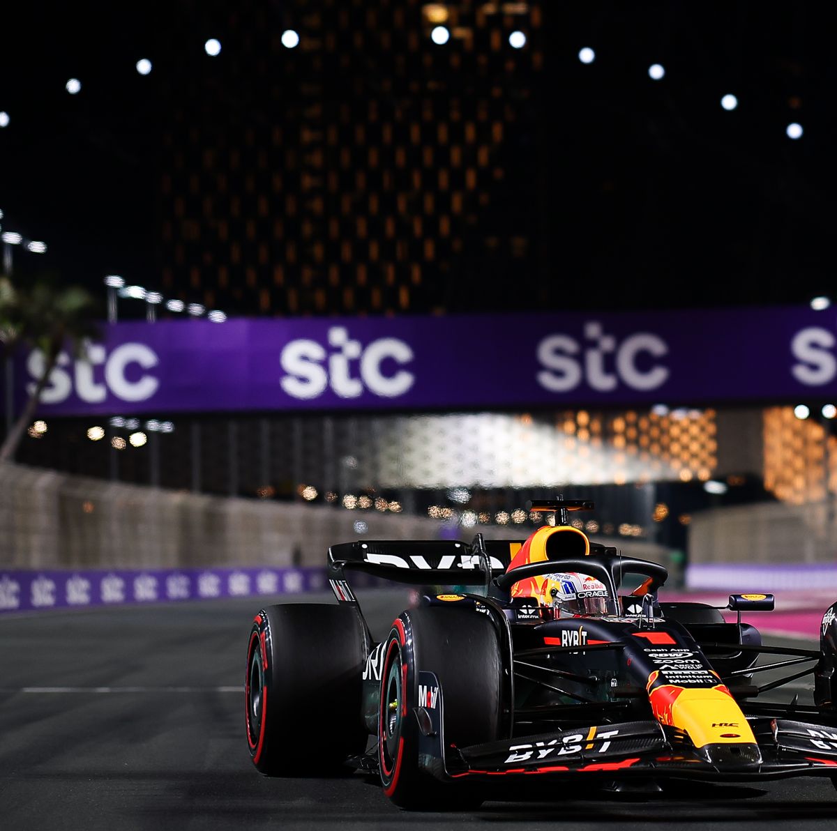 This is how the F1 World Championship is going: The fastest car isn't  dominating