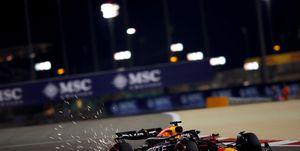 f1 grand prix of bahrain qualifying